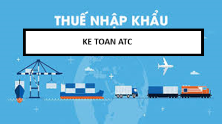 Học kế toán thực tế ở thanh hóa Thuế nhập khẩu là gì? Đối tượng chịu thuế nhập khẩu là ai? Chúng ta cùng tìm hiểu trong bài viết