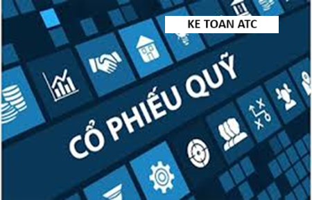 Học kế toán thuế tại Thanh Hoá Theo thông tư 200 thì cổ phiếu quỹ được hạch toán như thế nào ? Mời bạn theo dõi bài viết dưới đây nhé !