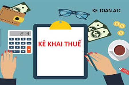 Hoc ke toan thuc te o thanh hoa Kê khai, tính thuế hộ kinh doanh (HKD) cá thể theo từng lần phát sinh là gì?Thuế hộ kinh doanh cá