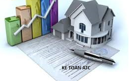 Học kế toán cấp tốc ở thanh hóa Nghiệp vụ đánh giá lại tài sản cố định thì hạch toán như thế nào? Mời bạn tham khảo bài viết sau đây nhé!