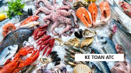 Học kế toán cấp tốc tại thanh hóa Bài viết hôm nay chúng ta cùng tìm hiểu về các vấn đề liên quan đến kế toán thủ hải sản,mời các bạn tham