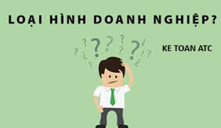 Học kế toán thực tế ở thanh hóa Bài viết hôm nay kế toán ATC xin chia sẻ cách phân biệt quy trình hạch toán giữa các loại hình kinh