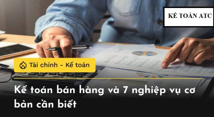 Lớp kế toán thuế ở Thanh Hóa