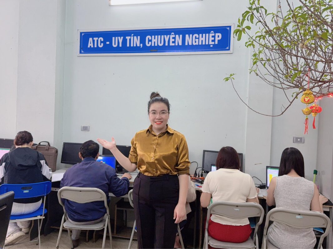 Lop ke toan thue o Thanh Hoa