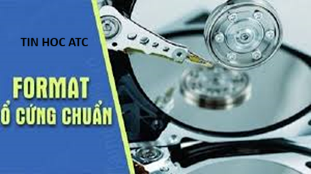 Hoc tin hoc van phong tai Thanh Hoa Thông thường máy tính của bạn nếu gặp tình trạng treo, đơ vì quá đầy dữ liệu, nhiễm vius…Bạn có thể