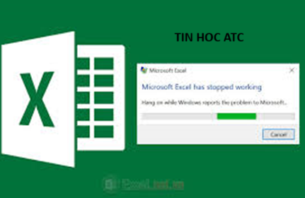 Trung tâm tin học ở thanh hóa Máy tính của bạn đang bị treo mà có những file bạn chưa kịp lưu? ATC có cách xử lý dành cho bạn đây:1/