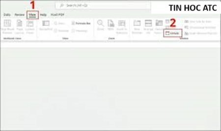 Hoc tin hoc van phong o Thanh Hoa Các ô trong excel của bạn bị mờ? ATC có giải pháp cho bạn đây, mời bạn tham khảo nhé!Chi tiết cách lấy