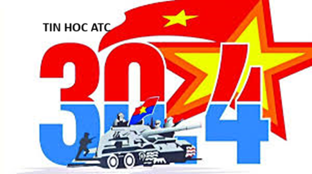 Hoc tin hoc van phong tai Thanh Hoa Những ngày này cả nước đang nôn nao hướng về ngày lễ trọng đại của đất nước, kỹ niệm 50 năm giải