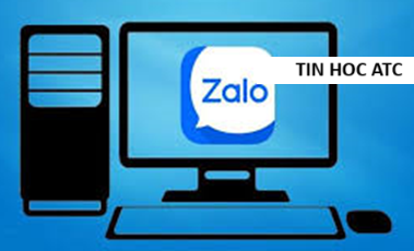 Hoc tin hoc van phong tai Thanh Hoa Nếu bạn sử dụng zalo trên máy tính thì ứng dụng này sẽ chiếm dụng nhiều dung lượng để