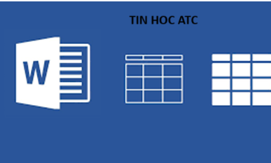 Hoc tin hoc cap toc tai thanh hoa Bạn cần tách bảng trong word? Hãy thực hiện theo các bước sau nhé!Tách theo chiều dọc