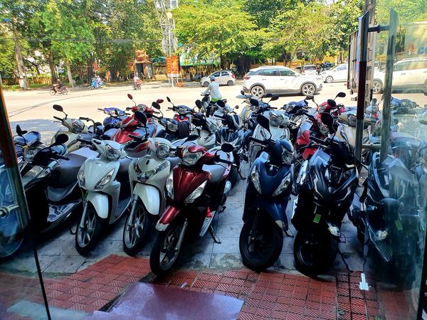 Học kế toán ở Thanh Hóa