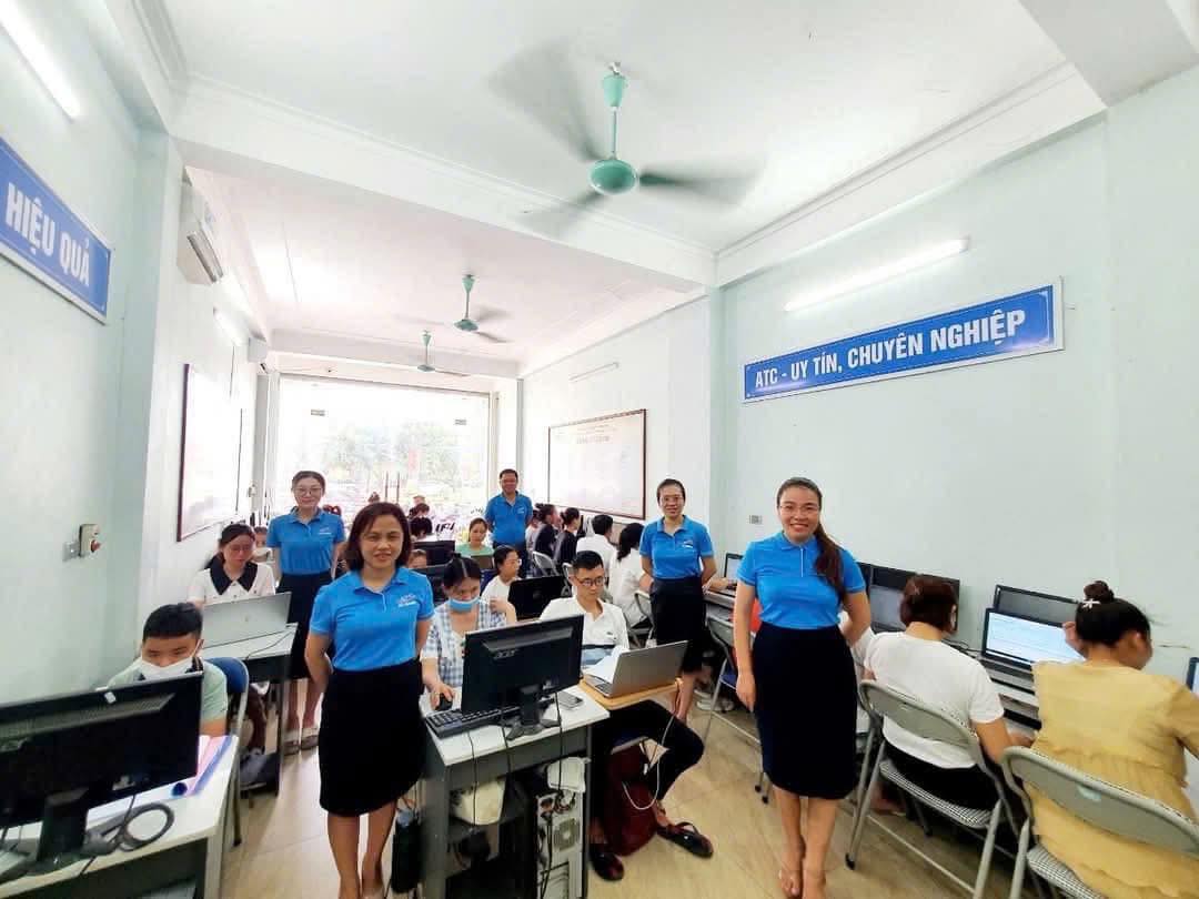 Hoc ke toan thue o Thanh Hoa