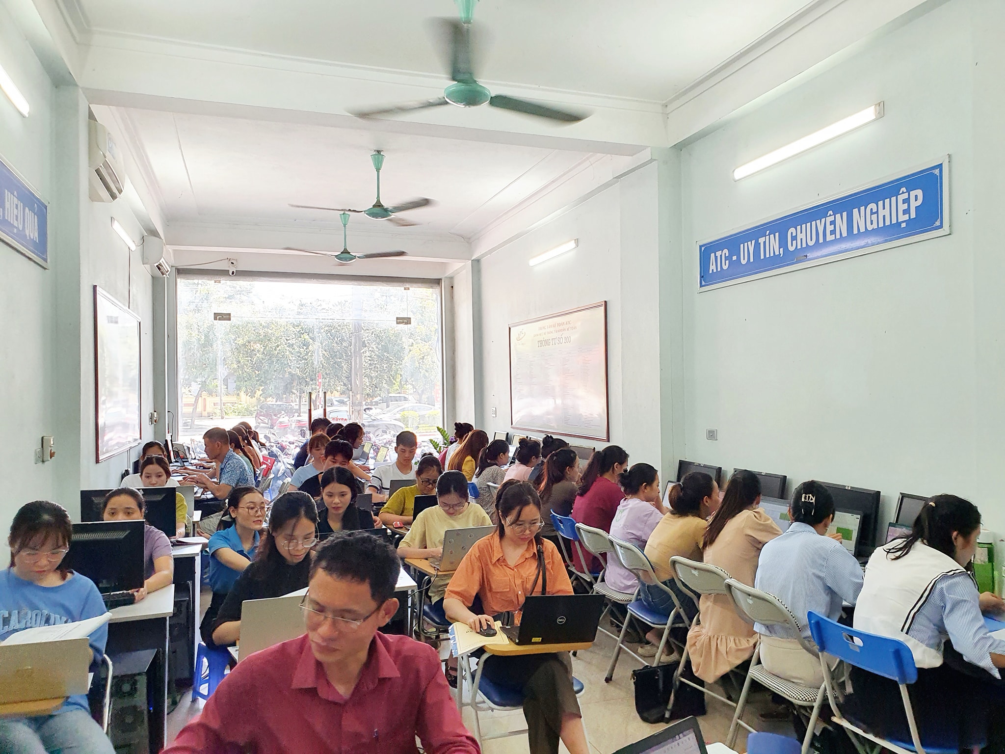 Hoc ke toan thue o Thanh Hoa 