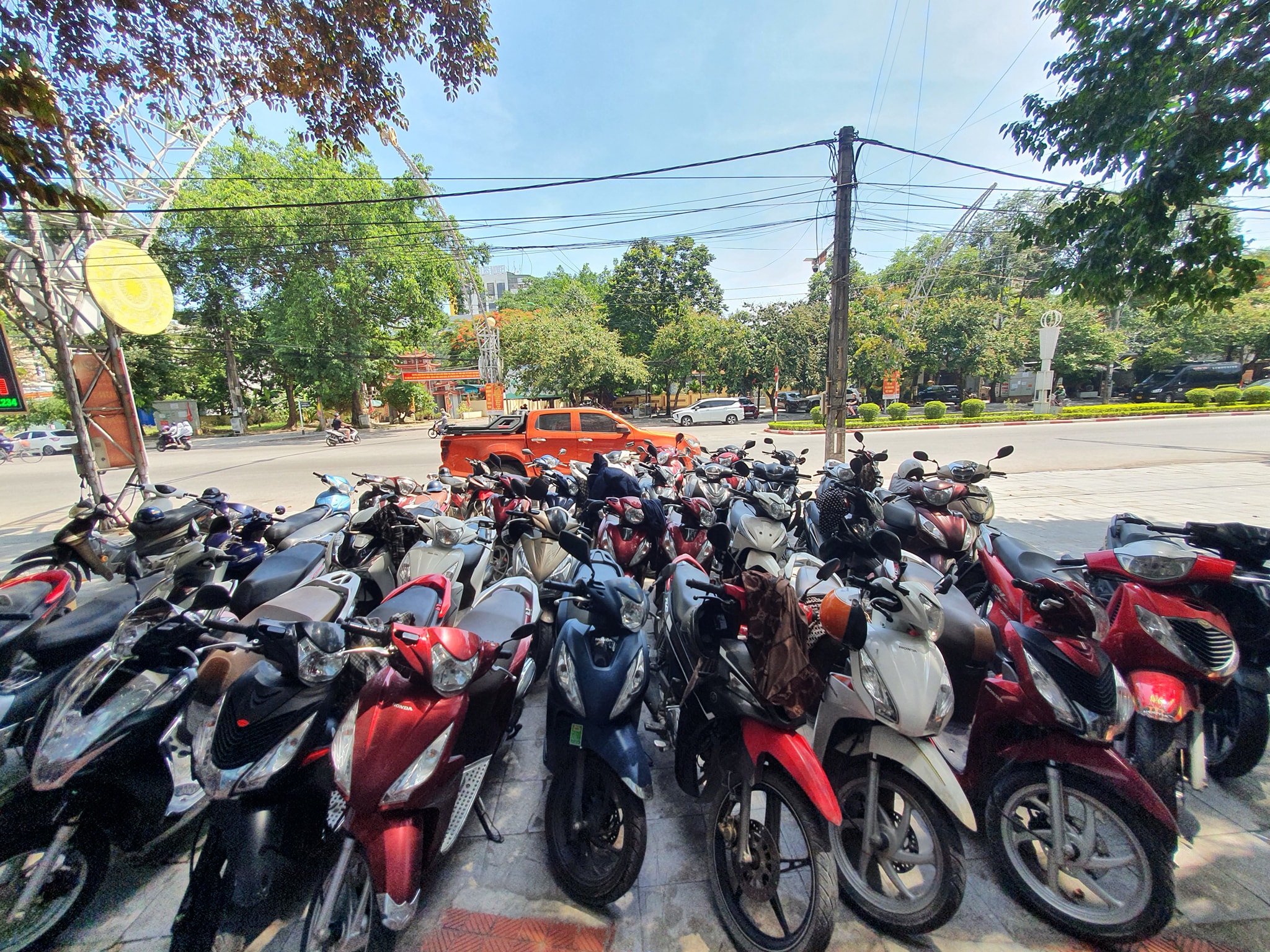 Lớp kế toán ở Thanh Hóa
