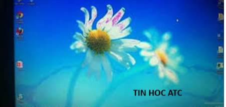 Hoc tin hoc cap toc o thanh hoa Màn hình máy tính xuất hiện ô vuông trong suốt, làm sao bây giờ? Mời bạn tham khảo bài viết dưới đây