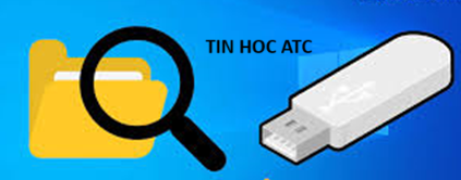 Học tin học tại thanh hóa Những nguyên nhân nào gây ra tình trạng usb bị ẩn trong my computer? Mời bạn tham khảo bài viết dưới đây để