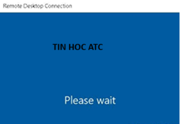Học tin học tại thanh hóa Máy tính bị lỗi please wait? Cách khắc phục thế nào? Mời bạn tham khảo bài viết dưới đây để biết cách nhé!1/ Cố