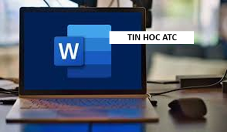 Hoc tin hoc van phong o Thanh Hoa Word không thể tạp tệp công việc và bạn đang đau đầu vì nó? ATC có giải pháp dành cho bạn đây:1/ Tiến