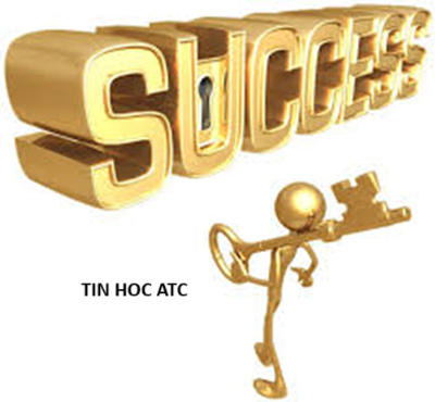 Hoc tin hoc van phong o Thanh Hoa "Học tập là chìa khóa mở cánh cửa của tương lai. Và mỗi kiến thức mới là một bước tiến lớn trên con