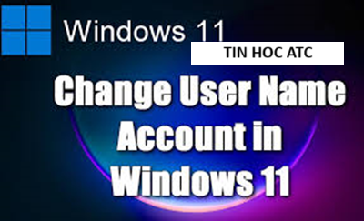 Trung tâm tin học ở thanh hóa Muốn thay đổi tên trên máy tính win 11? Bạn hãy làm theo cách sau đây:Cách đổi tên máy tính thông qua ứng