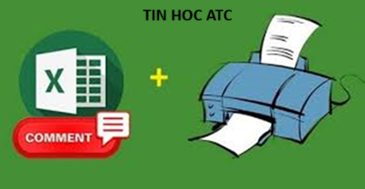 Hoc tin hoc van phong o Thanh Hoa Bạn đã biết cách các comment trong file excel? Nếu chưa mời bạn tham khảo bài viết dưới đây nhé!I.