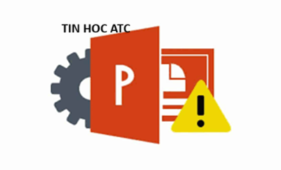 Học tin học ở thanh hóa Nguyên nhân nào dẫn đến file Powerpoint không thể lưu được, cách khắc phục thế nào? Mời bạn cùng tham khảo cách