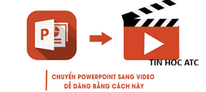 Hoc tin hoc cap toc o thanh hoa Làm thế nào để chuyển PowerPoint sang video trên macbook? Câu trả lời có trong bài viết dưới đây nhé!Phần nào