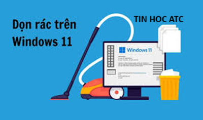 Học tin học văn phòng tại Thanh Hóa Nếu bạn không xóa file update win, ổ C của bạn sẽ ngày càng đầy. Vậy cách để xóa như thế nào? Bạn