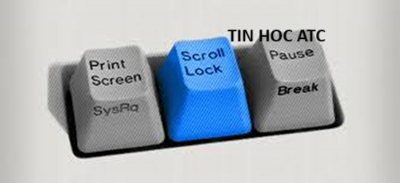 Học tin học tại thanh hóa Bạn không thể di chuyển giữa các ô trên bảng tính excel? Xử lý thế nào đây? Mời bạn tham khảo bài viết