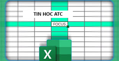 Trung tâm tin học tại thanh hóa Bạn đang muốn sử dụng tính năng focus cell? Hãy tham khảo bài viết dưới đây để biết cách làm nhé!Cách