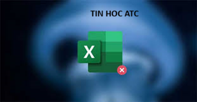 Hoc tin hoc cap toc tai thanh hoa Bạn đang gặp phải lỗi trang in Microsoft Excel bị trắng? Đây là cách để khắc phục lỗi đó nhé!Thiết lập vùng