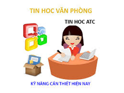 Hoc tin hoc van phong tai Thanh Hoa Tại sao phải học Tin học văn phòng?- Tin học văn phòng là kỹ năng không thể thiếu trong thời đại số