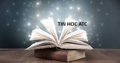 Hoc tin hoc thuc hanh o thanh hoa Có sách là có tướng, có tri thức là có định hình tương lai”Là câu nói nhấn mạnh tầm quan trọng của việc