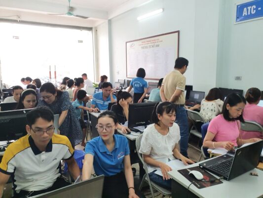 Dia chi day ke toan tai Thanh Hoa