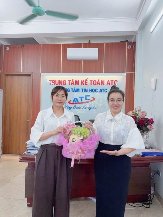 Noi hoc ke toan o Thanh Hoa