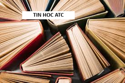 Học tin học ở thanh hóa Để tăng tính thuyết phục và chuyên nghiệp, người dùng thường chèn trích dẫn tài liệu vào bài viết của mình, cách làm