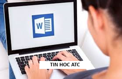 Học tin học thực hành ở thanh hóa Bảng trong word của bạn không di chuyển được? Bạn muốn biết cách khắc phục mời bạn tham khảo cách làm