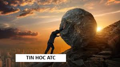 Hoc tin hoc thuc hanh tai thanh hoa “Sự kiên trì theo đuổi mục tiêu chính là chìa khóa để thành công. Cho đến khi bạn ngừng 