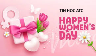 Hoc tin hoc cap toc o thanh hoa Ngày 20/10 – ngày Phụ nữ Việt Nam – là dịp để mỗi chúng ta bày tỏ lòng biết ơn và trân trọng đối với một