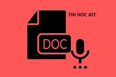 Hoc tin hoc van phong tai Thanh Hoa Nhập văn bản bằng giọng nói trên Google Docs là cách giúp bạn soạn thảo nội dung nhanh hơn mà