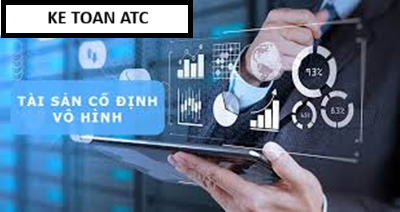 Hoc ke toan cap toc tai thanh hoa Việc xác định nguyên giá tài sản cố định vô hình là bước quan trọng giúp doanh nghiệp ghi nhận tài sản
