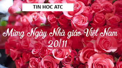 Học tin học ở thanh hóa Mỗi năm, khi sắc nắng cuối thu trở nên dịu hơn và những chiếc lá vàng bắt đầu khẽ rơi trước sân trường,chúng ta lại