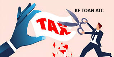 Học kế toán thuế tại Thanh Hoá Trong quá trình kê khai và quyết toán thuế, doanh nghiệp rất dễ phát sinh trường hợpnộp thừa thuế TNDN