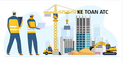 Hoc ke toan thuc hanh o thanh hoa Trong ngành xây dựng, việc hạch toán tài khoản 154 – Chi phí sản xuất, kinh doanh dở dang đóng vai trò