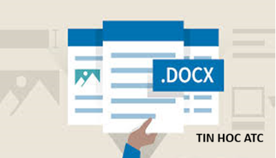 Học tin học thực hành tại thanh hóa Khi đang làm việc với Word, không gì gây khó chịu hơn việc lưu file nhưng hệ thống lại bắt buộc lưu với