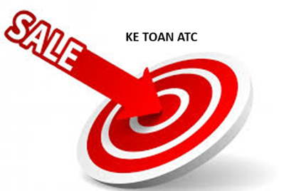 Học kế toán tại thanh hóa Trong hoạt động kinh doanh, giảm giá hàng bán là nghiệp vụ phát sinh phổ biến nhằm xử lý hàng hóa không đạt