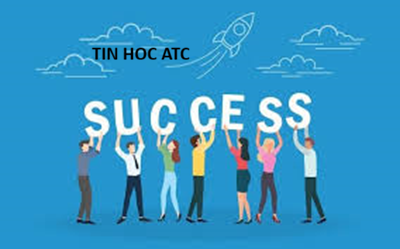 Hoc tin hoc thuc hanh o thanh hoa Câu nói “Tôi chưa bao giờ mơ về thành công. Tôi đã làm việc vì nó” – Estée Lauder không chỉ là một triết