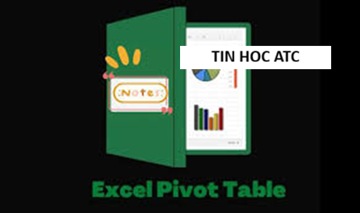 Hoc tin hoc tai thanh hoa Khi làm việc với PivotTable trên Excel Macbook, nhiều người dùng thường gặp tình trạng xuất hiện lỗi hiển thị