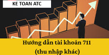 Hoc ke toan cap toc tai thanh hoa Trong quá trình hoạt động, doanh nghiệp có thể phát sinh các khoản thu ngoài hoạt động kinh doanh chính.