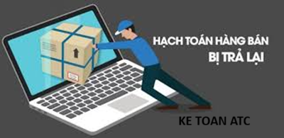 Hoc ke toan thue o thanh hoa Trong hoạt động kinh doanh, hàng bán bị trả lại là nghiệp vụ thường xuyên phát sinh và cần được hạch toán đúng